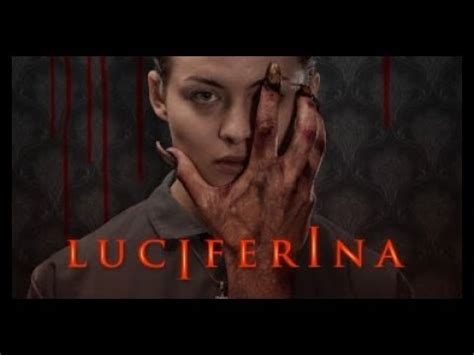 malena sanchez|luciferina full movie.